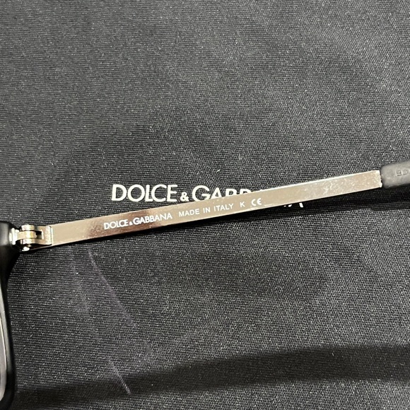 Dolce & Gabbana | Women’s Glasses - Picture 6 of 6